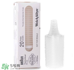 耳溫槍耳套多久換一次？耳溫槍耳套需要更換嗎？