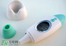 博朗耳溫槍大人能用嗎？耳溫槍大人能不能使用呢？