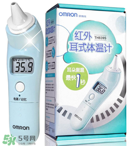 博朗耳溫槍大人能用嗎？耳溫槍大人能不能使用呢？