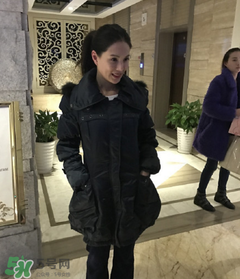 李若彤凍齡美貌是怎么保養(yǎng)的？李若彤近照曝光美貌不輸當(dāng)年