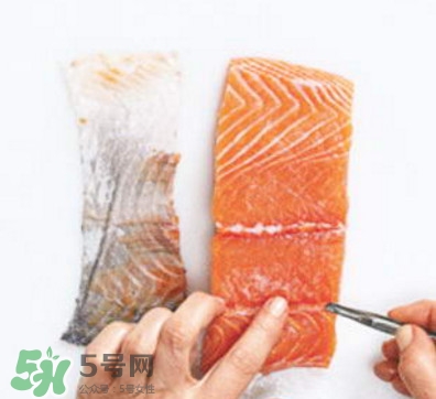三文魚有刺嗎？三文魚的刺怎么處理