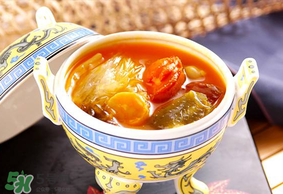 佛跳墻是什么菜？佛跳墻是什么菜系？