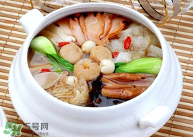佛跳墻有什么材料？佛跳墻有多少種食材？