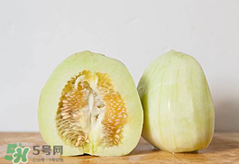 香瓜吃了舌頭麻怎么辦？吃完香瓜舌頭麻怎么辦？