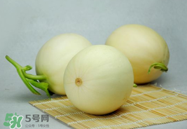 香瓜吃了舌頭麻怎么辦？吃完香瓜舌頭麻怎么辦？