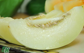 吃甜瓜為什么舌頭疼？吃甜瓜舌頭疼怎么辦？