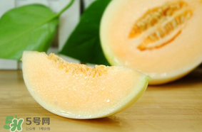 吃甜瓜為什么舌頭疼？吃甜瓜舌頭疼怎么辦？