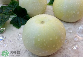 為什么吃甜瓜會嗓子疼？吃甜瓜嗓子疼怎么辦？