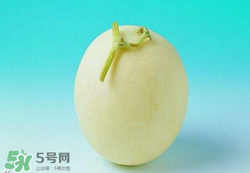來月經(jīng)可以吃甜瓜嗎？月經(jīng)期間可以吃甜瓜嗎？