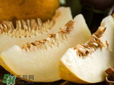 來月經(jīng)可以吃甜瓜嗎？月經(jīng)期間可以吃甜瓜嗎？