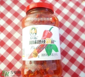 老干媽有幾種口味？老干媽哪種口味最好吃？