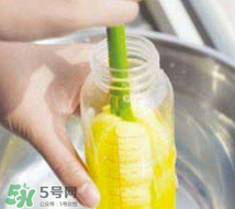 奶瓶清潔劑安全嗎？長(zhǎng)期用奶瓶清潔劑有副作用嗎？