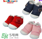 mikihouse鞋子好到底在哪里？mikihouse鞋子有哪些優(yōu)點(diǎn)？