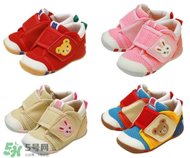 mikihouse鞋子好到底在哪里？mikihouse鞋子有哪些優(yōu)點(diǎn)？