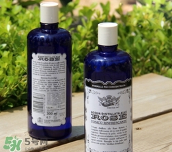 roberts古老玫瑰水怎么用？roberts古老玫瑰水使用方法