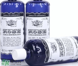 roberts古老玫瑰水怎么用？roberts古老玫瑰水使用方法