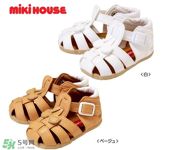 mikihouse涼鞋尺碼對(duì)照表 mikihouse涼鞋尺碼怎么選？