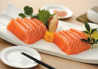孕婦可以吃三文魚(yú)嗎？孕婦可以吃三文魚(yú)壽司嗎？