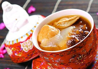 佛跳墻有什么材料？佛跳墻有多少種食材？