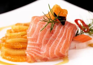 三文魚(yú)煮多久？寶寶吃三文魚(yú)煮多久熟？