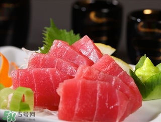 三文魚(yú)有寄生蟲(chóng)嗎？三文魚(yú)生吃有寄生蟲(chóng)嗎