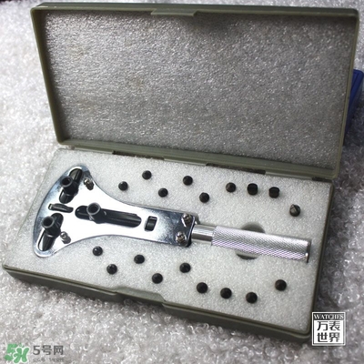 dw手表怎么換電池？dw丹尼爾惠靈頓手表換電池步驟
