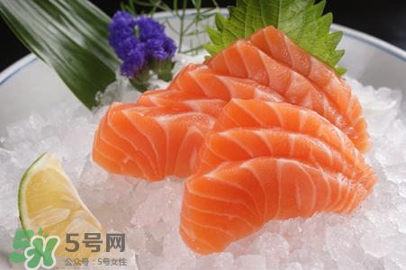 孕婦可以吃三文魚(yú)嗎？孕婦可以吃三文魚(yú)壽司嗎？