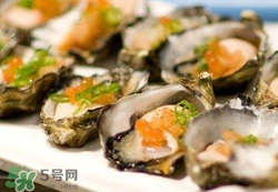 丹麥生蠔能吃嗎？生蠔的吃法大全集