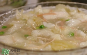 黃唇魚鰾是魚肚嗎？黃唇魚鰾是魚泡嗎