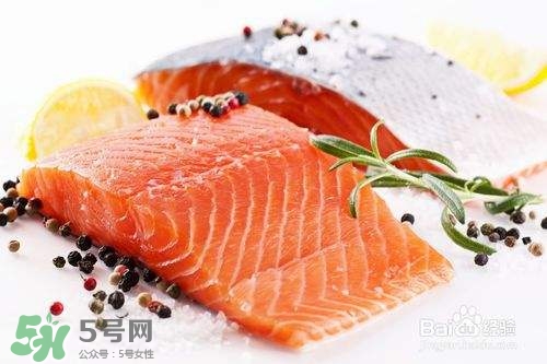 孕婦可以吃三文魚(yú)嗎？孕婦可以吃三文魚(yú)壽司嗎？