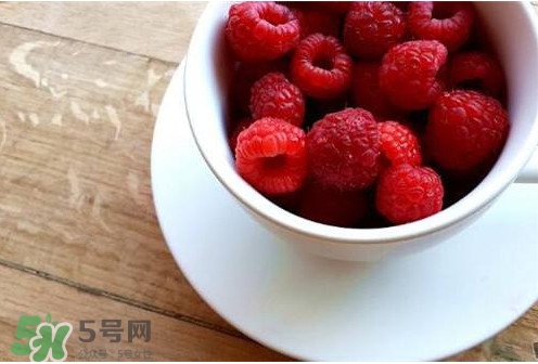 覆盆子酒怎么做？覆盆子泡酒的方法