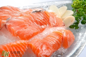 三文魚(yú)有寄生蟲(chóng)嗎？三文魚(yú)生吃有寄生蟲(chóng)嗎