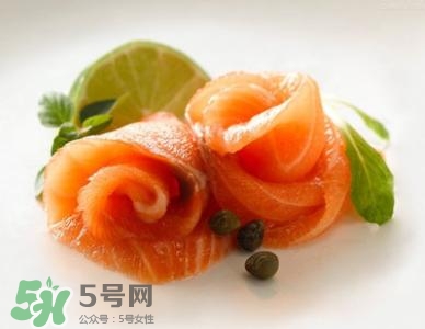 孕婦可以吃三文魚(yú)嗎？孕婦可以吃三文魚(yú)壽司嗎？