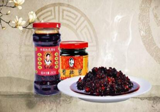 老干媽為什么那么火？老干媽為什么不上市？