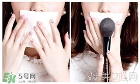 用cc霜之后要用散粉嗎？用cc霜之后要用蜜粉定妝嗎？
