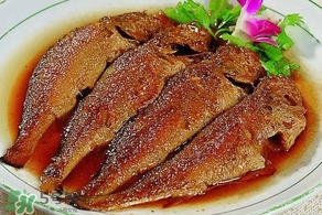 黃花魚(yú)多少錢(qián)一斤？野生黃花魚(yú)多少錢(qián)一斤