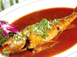 黃花魚(yú)多少錢(qián)一斤？野生黃花魚(yú)多少錢(qián)一斤