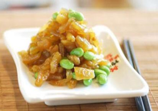 孕婦能吃老干媽辣椒醬嗎？孕婦能吃腌制的咸菜嗎？