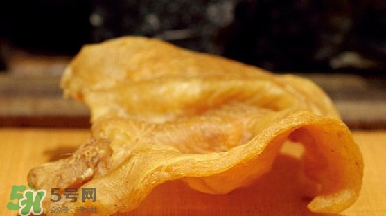 金錢鳘值多少錢？金錢鳘魚膠功效