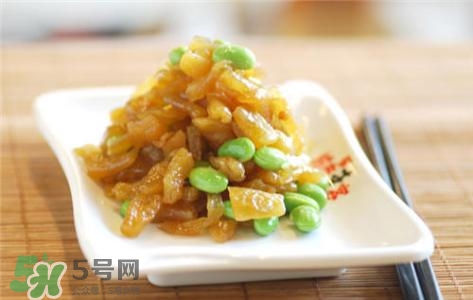 孕婦能吃老干媽辣椒醬嗎？孕婦能吃腌制的咸菜嗎？