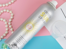 防曬噴霧進(jìn)眼睛怎么辦？防曬噴霧進(jìn)眼睛怎么處理？