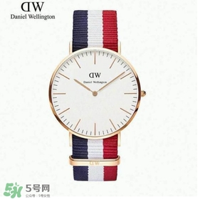 dw丹尼爾惠靈頓手表不走怎么回事？dw手表不走了怎么辦？
