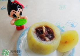 甜瓜可以蒸著吃嗎？甜瓜蒸熟了可以吃嗎？