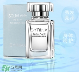 希蕓美容油怎么用？希蕓美容油使用方法