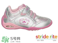 stride rite的中文叫什么？stride rite的中文怎么翻譯？