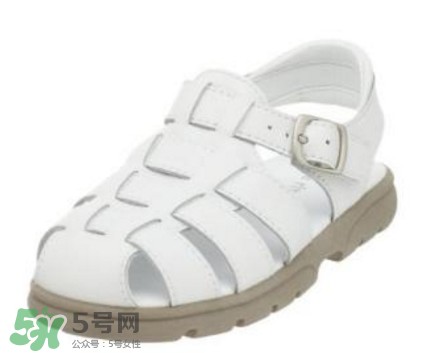 stride rite喜建步童鞋怎么樣？stride rite喜建步童鞋好穿嗎？