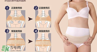 骨盆矯正帶哪個(gè)牌子好？骨盆矯正帶什么牌子好？