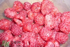 野草莓可以吃嗎？野草莓能不能吃