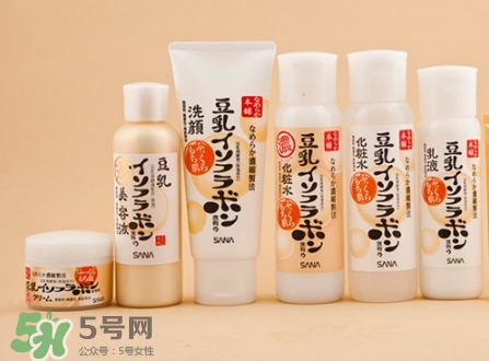sana豆乳面霜怎么樣？sana豆乳面霜好用嗎？