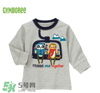 Gymboree金寶貝童裝怎么樣？Gymboree金寶貝童裝好穿嗎？